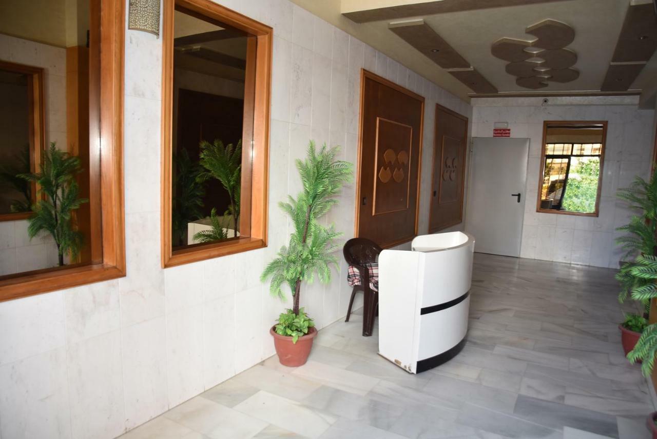 Wellness Home Tânger Exterior foto